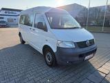 Volkswagen T5 2.5 TDI 4Motion *Camper* Klima TÜV - gebrauchte VW T5 Transporter aus dem Jahr 2005