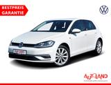 Volkswagen Golf VII 1.0 TSI Join Kamera LED ACC Sitzheizung - Volkswagen in Schwerin