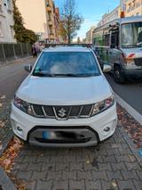 Suzuki Vitara Allgrip , 140 PS , Automatik - Suzuki Vitara in Berlin