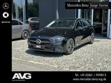 Mercedes-Benz A 180 Progressive RFK Multibeam SHZ Ambiente - Mercedes-Benz A 180 aus 2024