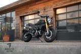 Ducati Scrambler 1100 Sport Pro - DUCATI SCRAMBLER 1100 SPORT PRO