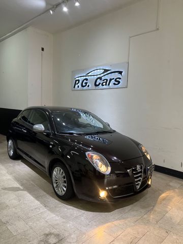 Alfa Romeo MiTo 1.4 T 120 CV GPL Progression