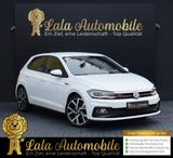 Volkswagen Polo GTI 2.0 TEMPOMAT/KLIMA/SPORT/AUTOMATIK/ - Volkswagen Polo: Automat