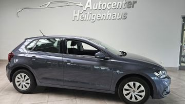 Volkswagen Polo - 2