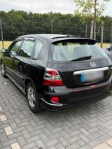 Honda civic - Honda Civic in Duisburg