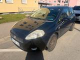 Fiat Punto 199  Baujahr 2009 - Fiat Punto: 199