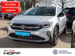 Volkswagen Taigo 1.0 TSI GOAL Panorama Kamera Navi Anschlus