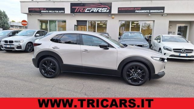 Jiný MAZDA CX-30 2.0L e-Skyactiv-G 150 CV M Hybrid 2W