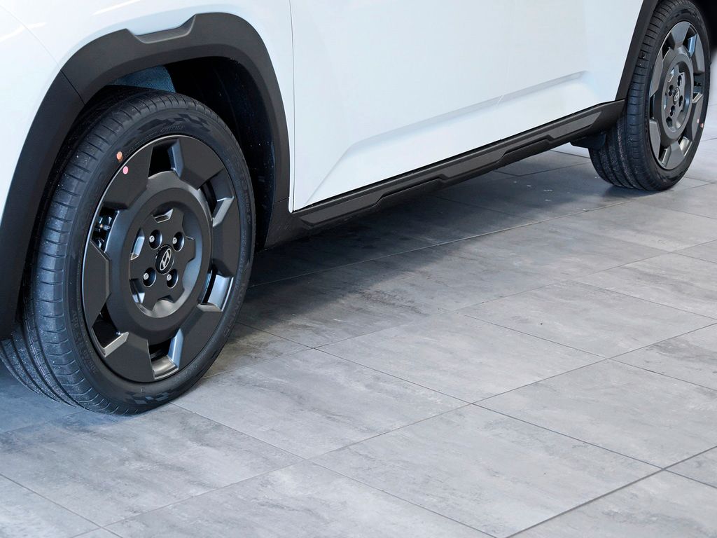 Fahrzeugabbildung Hyundai INSTER Cross EV Elektro-Komfort-Paket