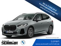 BMW 220 Active Tourer - Vorschau Bild 1