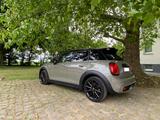 MINI Cooper S Emerald Grey|Pano|Chili|Leder|Business - MINI: Beige