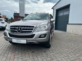 Mercedes-Benz ML 320 CDI 4-Matic Leder Navi AHK SBD Xenon PDC - Mercedes-Benz ML 320: Cdi 4matic