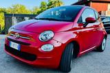 Fiat 500 1.2 Riva - Fiat 500: Standheizung