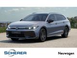 Volkswagen Passat R-Line 2,0 l TDI SCR 4MOTION 142 kW (193 - Volkswagen: 1.4