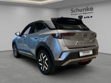 Opel Mokka - 8