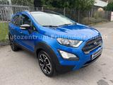 Ford EcoSport Active WINTERPAKET/LED/KAMERA/NAVI!!! - Ford EcoSport: Active