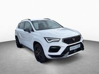 Cupra Ateca - Vorschau Bild 3