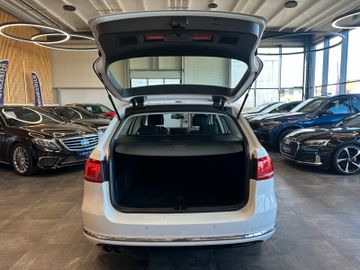 MYAUTOCENTER – Gebraucht- und Jahreswagen mit Werkstattservice in Pfaffenhofen Volkswagen Passat Variant Business Edition BMT *NAVI*XENON*