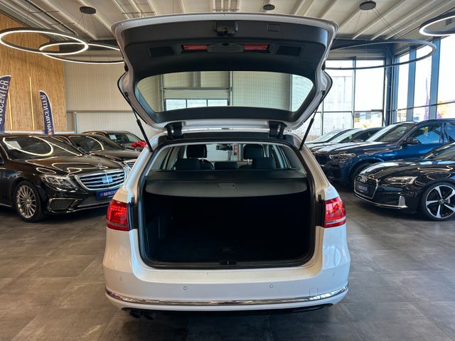 MYAUTOCENTER – Gebraucht- und Jahreswagen mit Werkstattservice in Pfaffenhofen Volkswagen Passat Variant Business Edition BMT *NAVI*XENON*