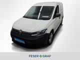 Volkswagen Caddy Cargo Kasten 2.0 TDI Composition LED PDC - Offers matching your search criteria