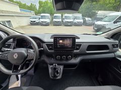 Fahrzeugabbildung Trafic L2H1 150 Kasten 3,0t BLUE EDC 2.0 Kamera+