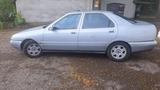 Lancia Kappa - Lancia Kappa aus 1998