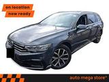 Volkswagen Passat Variant 1.4 TSI GTE DSG Kamera/ACC/AHK/LE