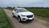 Opel Grandland X gepflegt mit SR+WR+AHK+Da... - Opel GT von privat