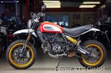 Ducati Scrambler 800 Desert Sled - Offers matching your search criteria
