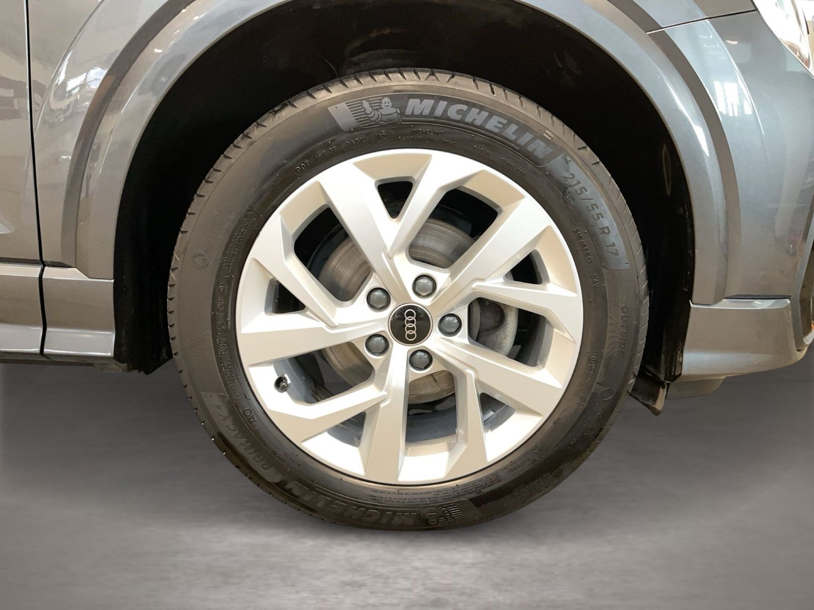 Audi Q2 - Bild 5