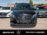 Mercedes-Benz V 220 STYLE KOMPAKT AHK LED MBUX NAVI KLIMA - Mercedes-Benz: Kompakt