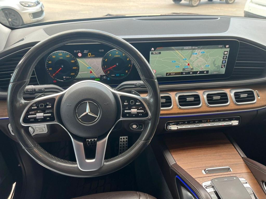Mercedes-Benz 450