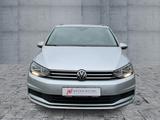Volkswagen Touran 2.0 TDI COMFORTLINE 5JG+NAV+SHZ+2xPDC+16" - Volkswagen Touran: 5.2