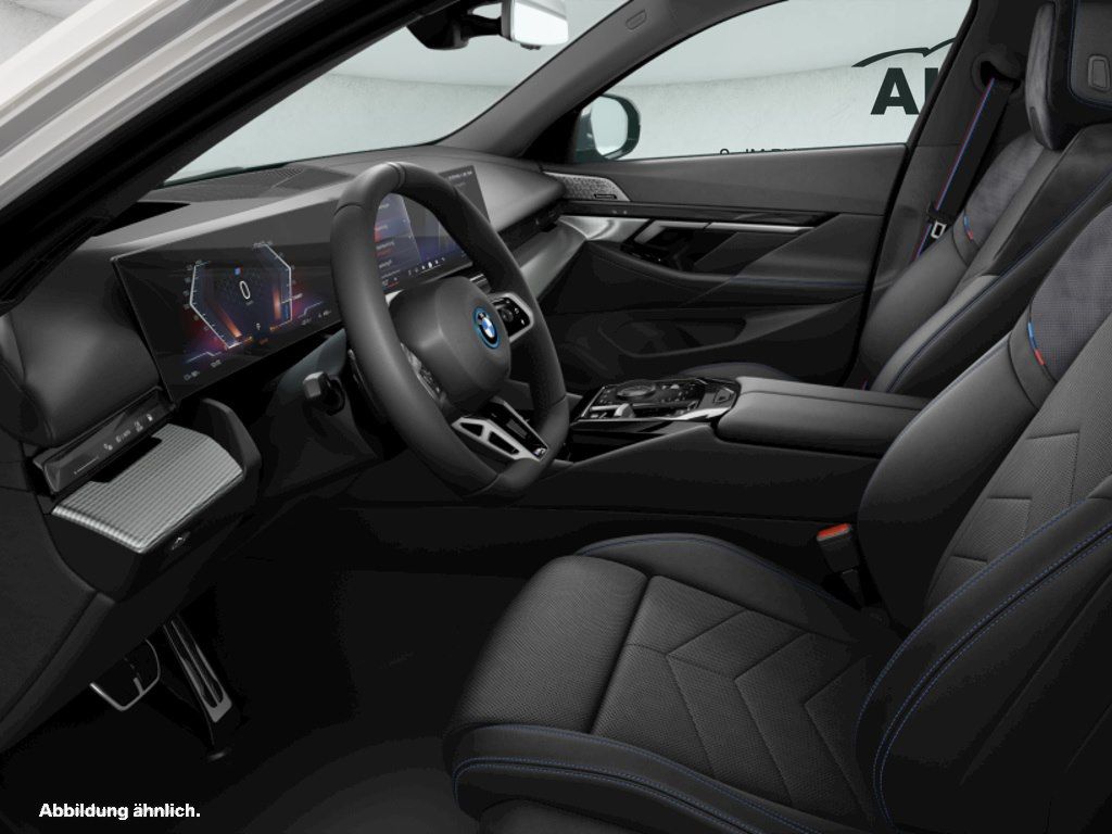 BMW i5 eDrive40 imagem 3