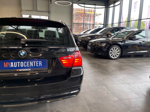 BMW Touring 330d xDrive *PANO*NAVI*PDC*SZHZ*LEDER*