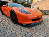 Chevrolet CORVETTE C6 V8 AUT. KLIMA/ HEAD UP/ SITZHE... - Chevrolet G Gebrauchtwagen