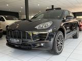 Porsche Macan S Diesel *PANO*PDLS+*STHZ*BOSE*R-KAM*LUFT* - Porsche Gebrauchtwagen in Tübingen