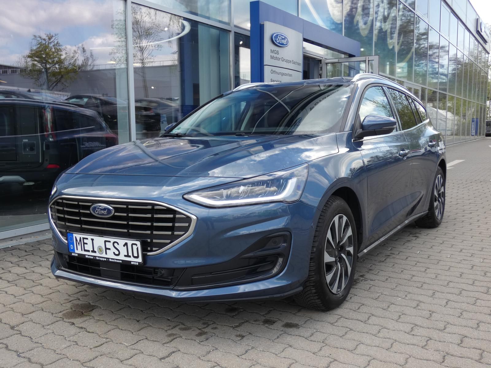 Ford Focus - Bild 3