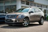 Cadillac SRX 3.0 V6 4WD Sport Luxury Autom. Sport Luxury - Cadillac SRX: 4.6