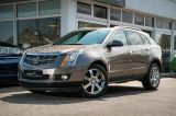 Cadillac SRX 3.0 V6 4WD Sport Luxury Autom. Sport Luxury - Cadillac: Auto