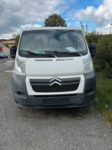 Citroën Citroen jumper 2.2l  Motorschaden - gebrauchte Citroën Jumper aus dem Jahr 2007