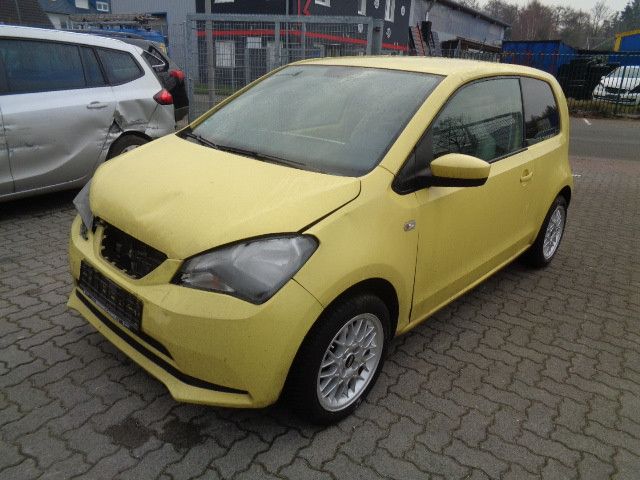 Seat Mii 1.0 55kW Style Salsa