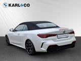 BMW M440i xDrive Cabrio Stop&Go Standheizung H&K - gebrauchte BMW Roadster