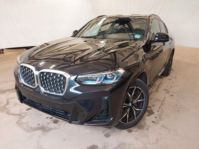 BMW X4 xDrive 30 i M Sport