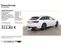 Audi A6 - Vorschau Bild 2
