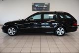 Mercedes-Benz MERCEDES-BENZ E 280 E280 Benzina EVO Autom. Ganc - gebrauchte Mercedes-Benz E 280 aus dem Jahr 2008