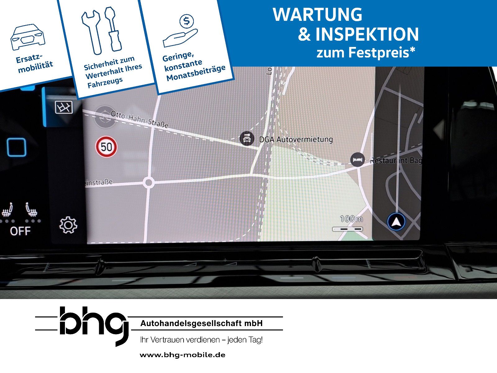 Volkswagen Golf - Bild 17