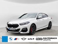 BMW 218i Gran Coupe M-Sport LED W-LAN NAVI SHZ PDC