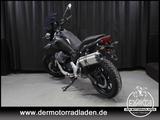 Moto Guzzi V85TT, V 85 TT E5+ STRADA NERO ISOLA 2025 - MOTO GUZZI MOTORRAD