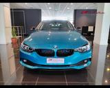 BMW Serie 4 G.C. (F36) - 418d Gran Coupé Advanta - BMW 418